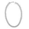 Opera Length Diamond Necklace