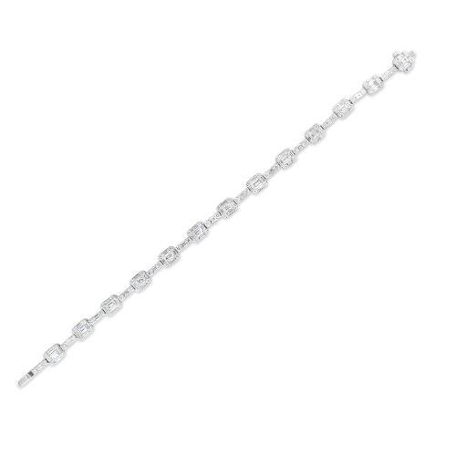 Diamond Bracelet