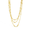 French Estate Chain Necklace