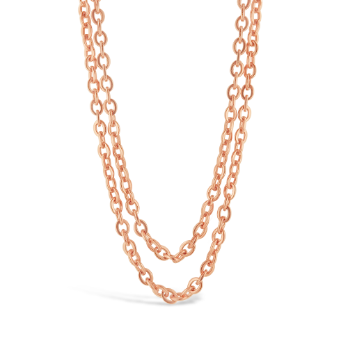 Estate Chain Necklace