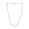 Diamonds by the Yard Necklace