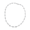 Diamonds by the Yard Necklace