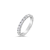 Diamond Eternity Band Ring
