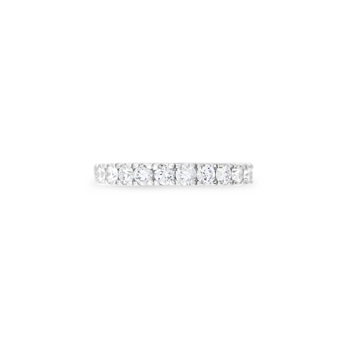 Diamond Eternity Band Ring