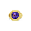 Amethyst De Vroomen Ring