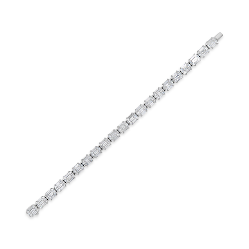 Diamond Bracelet