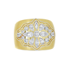 Diamond Cuff Bracelet