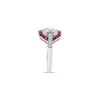 Ruby & Diamond Ring