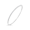 Diamond Bangle Bracelet