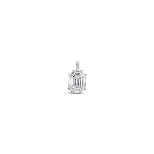 Diamond Pendant