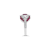Ruby & Diamond Ring