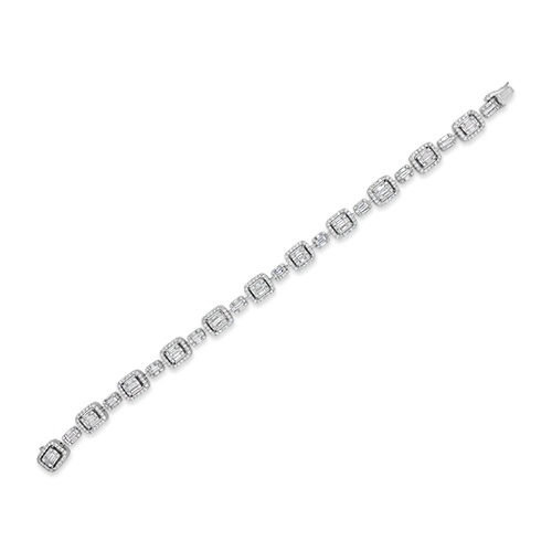 Diamond Bracelet