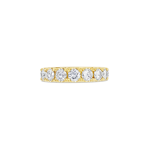 Diamond Eternity Band