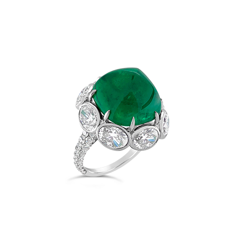 Sugarloaf emerald hotsell