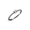 Diamond Stackable Ring