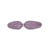 Pink Sapphire Bangle Bracelet