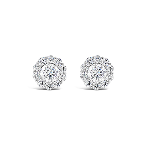 Diamond Earring Jackets