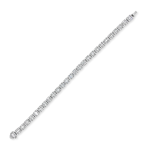 Diamond Bracelet