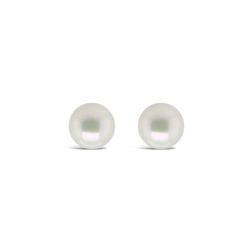 South Sea Pearl Earrings
