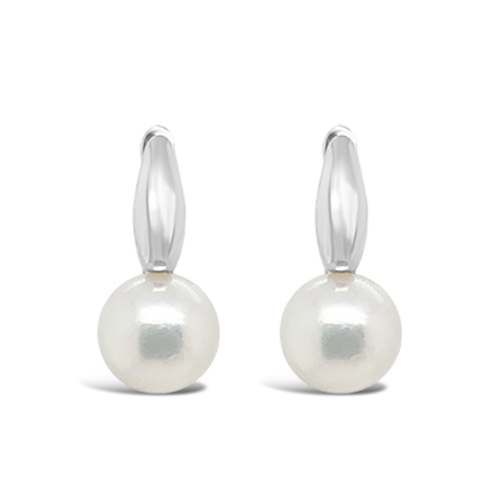 South Sea Pearl Earrings