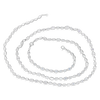 Ashoka Diamond Necklace