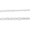 Ashoka Diamond Necklace