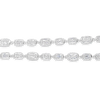 Ashoka Diamond Necklace