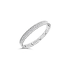 Diamond Bangle Bracelet