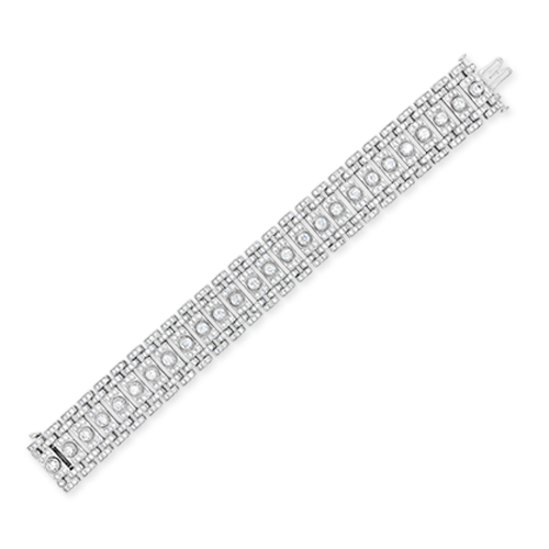 Diamond Bracelet