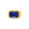 Ceylon Sapphire Ring