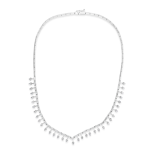 Diamond Necklace
