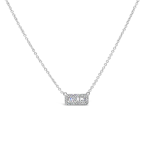 Diamond Pendant