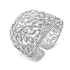 Diamond Cuff Bracelet