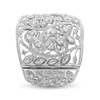 Diamond Cuff Bracelet