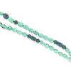 Persian Turquoise Bead Necklace
