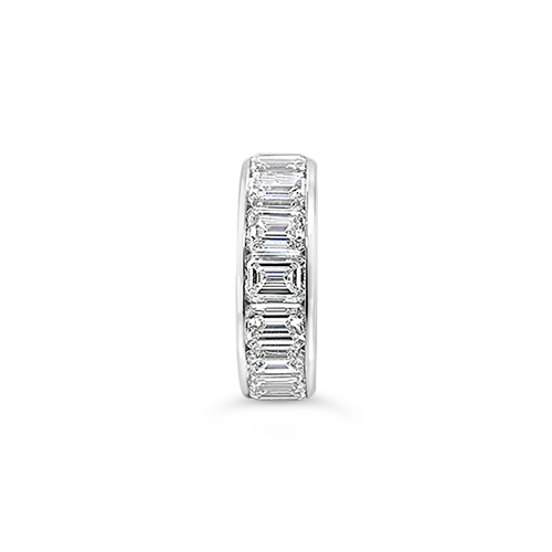 Diamond Eternity Band Ring