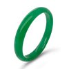 Jade Bangle Bracelet