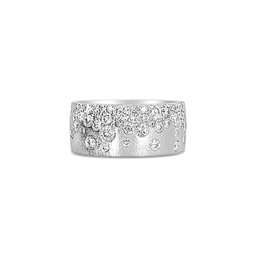 Diamond Confetti Ring CRAIGER DRAKE DESIGNS®