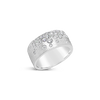 Diamond Confetti Ring