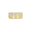 Diamond Confetti Ring