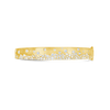 Diamond Confetti Bangle Bracelet