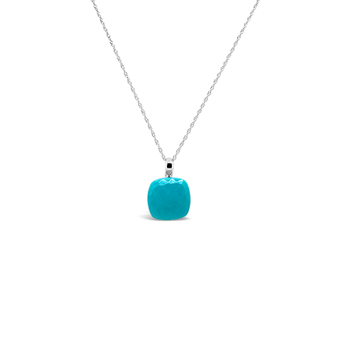 Turquoise Pendant