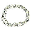 South Sea, Tahitian & Keshi Pearl Necklace