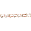 Kasumiga & South Sea Pearl Necklace