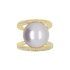 South Sea Pearl Ring