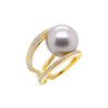 South Sea Pearl Ring