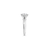 Tiffany Estate Solitaire Engagement Ring