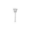 Three Stone Diamond Ring