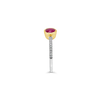 Ruby & Diamond Ring