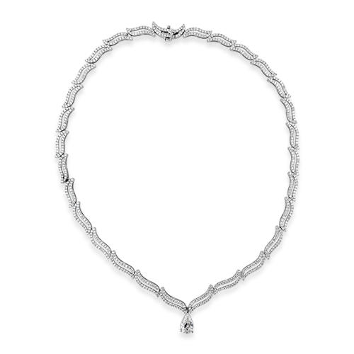 Diamond Necklace